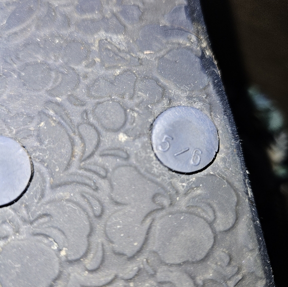 Roxy flip flop - Picture 3 of 3